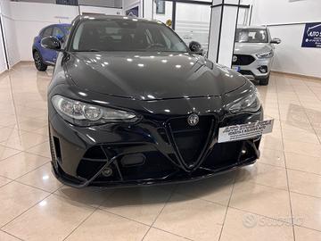 Alfa Romeo Giulia 2.2 Turbodiesel 150 CV AT8 Super