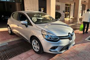 Renault Clio1.5dCi 75CV 5p perfetta garantita-17