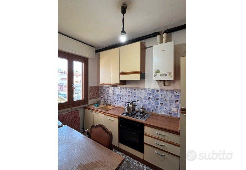 Appartamento – Casnigo - Vista 4