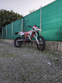 Beta rr 125