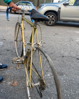 Legnano d’epoca
