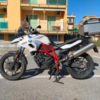 Bmw f 700 gs - 2017