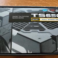 Alimentatore XFX TS 650