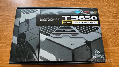 Alimentatore XFX TS 650