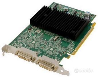 Scheda video industriale Matrox F7292-0102