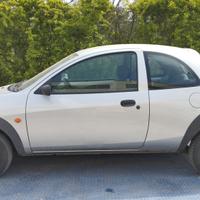 RICAMBI USATI FORD KA FANALE PORTA SPECCHIETTO