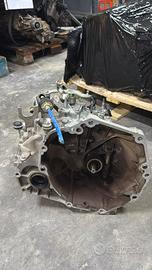 cambio suzuki celerio 1.0 K10BS cod. 84M0 SIM-1