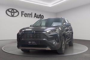 TOYOTA Rav4 2.5 vvt-ie h dynamic awd-i 222cv e-cvt