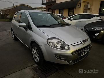 Fiat Punto Evo 1.3 Mjt 75 CV 5 porte Dynamic