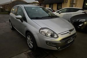 Fiat Punto Evo 1.3 Mjt 75 CV 5 porte Dynamic