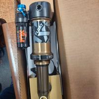 Fox FLOAT X, F-S, K, 2pos-Adj, Trunnion, Evol LV 2