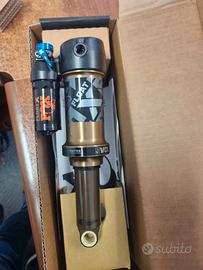 Fox FLOAT X, F-S, K, 2pos-Adj, Trunnion, Evol LV 2