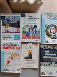 Libri professionale C.r.Forma Crema