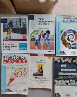 Libri professionale C.r.Forma Crema