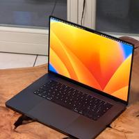 MacBook Pro 16" M4 Pro | 24GB | 1TB | Nano-texture