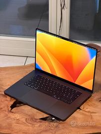 MacBook Pro 16" M4 Pro | 24GB | 1TB | Nano-texture