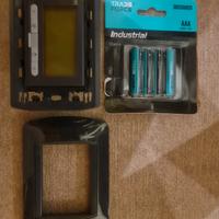 Cronotermostato BPT TH 350