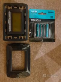 Cronotermostato BPT TH 350