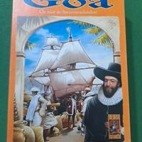 goa gioco da tavola