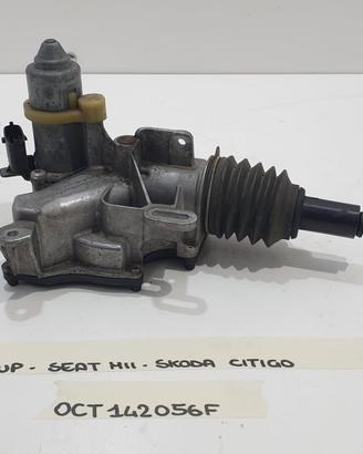 ATTUATORE FRIZIONE VOLKSWAGEN Up 1° Serie OCT1420