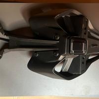 Porta targa TMAX 560 anno 2023