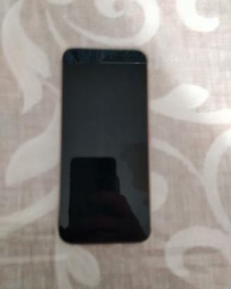 ZTE Nubia Air