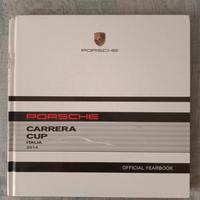 Porsche Carrera Cup 2014