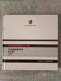Porsche Carrera Cup 2014