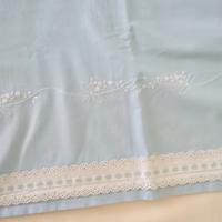 completo lenzuola x lettino