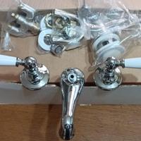 Devon & Devon Gruppo Bidet Dandy 3 fori