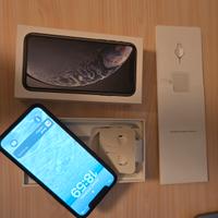 IPhone XR originale con scatola 