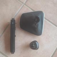 Lancia Ypsilon ecoscic 