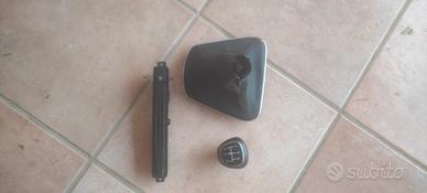 Lancia Ypsilon ecoscic 