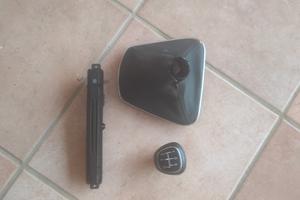 Lancia Ypsilon ecoscic 