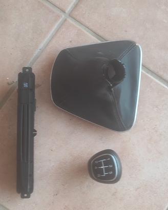 Lancia Ypsilon ecoscic 