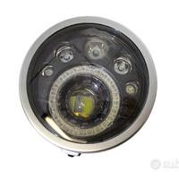 Fanale completo FANTIC CABALLERO 125/250/500 21>23