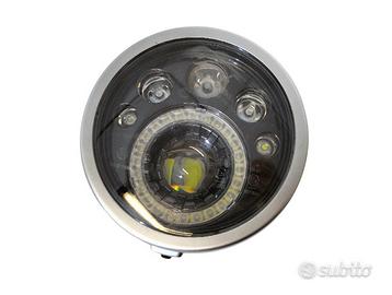 Fanale completo FANTIC CABALLERO 125/250/500 21>23