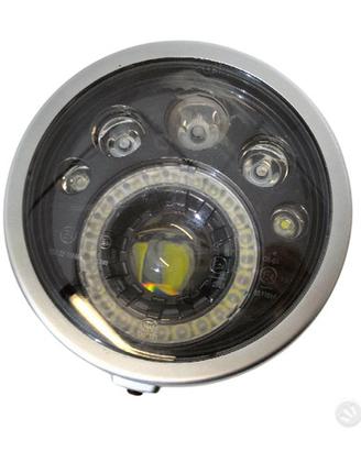 Fanale completo FANTIC CABALLERO 125/250/500 21>23