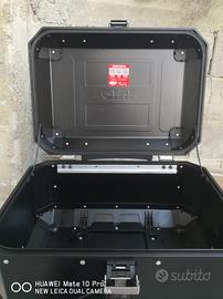 Givi trekker Outback 58 litri Top case 