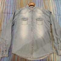 Camicia jeans