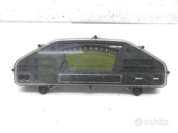 SUZUKI BURGMAN K7 650 STRUMENTAZIONE CONTACHILOMET