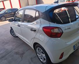 HYUNDAI i10 3ª serie - 2022