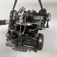 Motore Usato 198A4000