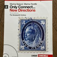 Only Connect… New Directions 2