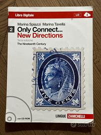 Only Connect… New Directions 2