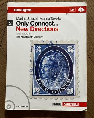 Only Connect… New Directions 2