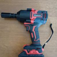 Nuovo Avvitatore per Ruote Auto