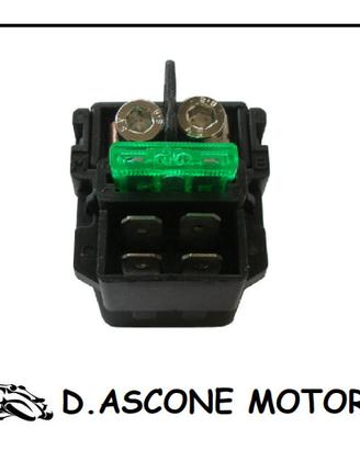 TELERUTTORE AVVIAMENTO QUADRO HONDA MOTO