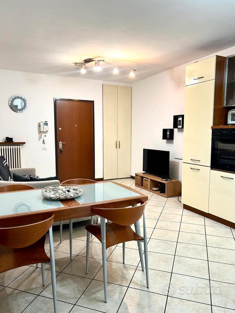 Appartamento – CO - Vista 2