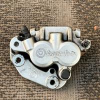 Pinza Brembo 60mm con pastiglie - Husqvarna